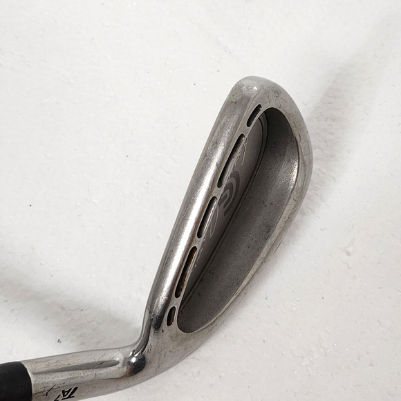 Cleveland TA7 Tour Action Single 4-Iron RH Steel Regular-Flex Shaft 38.5" - Picture 6 of 13